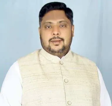 बीजेपी र