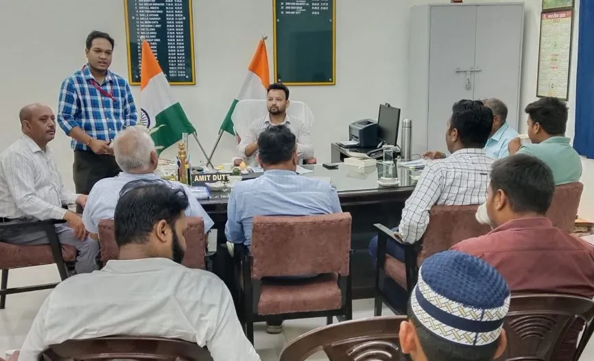 बरेली: प्रधान डाकघर में खुला निर्यात केंद्र, उद्यमी अपना उत्पाद कोरियर से कम शुल्क पर भेज सकेंगे विदेश 