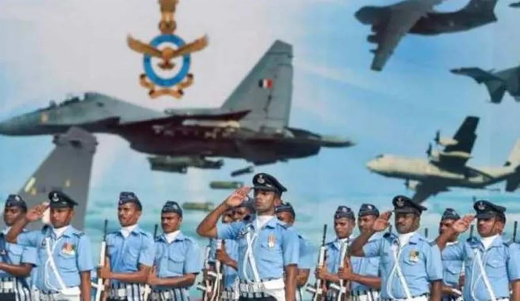 IAF Agniveer Recruitment: इंडियन एयर फोर्स में निकली बंपर वैकेंसी, ऐसे करें आवेदन 