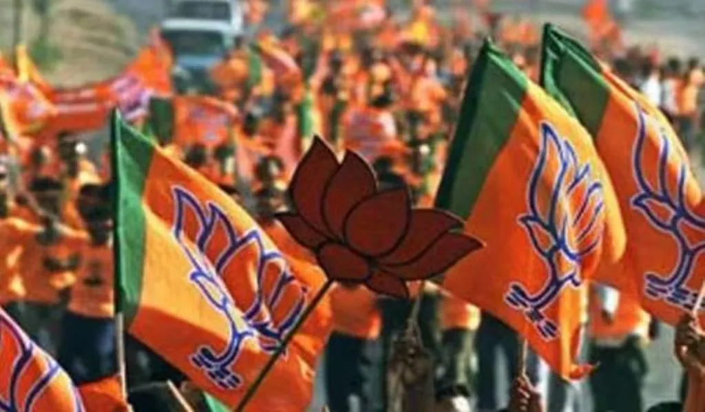 मध्य प्रदेश में भाजपा की चुनाव प्रबंधन समिति घोषित, अनुभवी नेताओं के हाथ कमान 