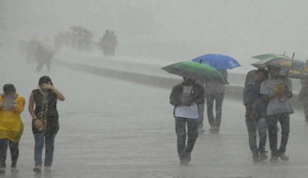 आने वाले दिनों में इन राज्यों में हो सकती है तेज बारिश, आईएमडी ने चेतावनी की जारी