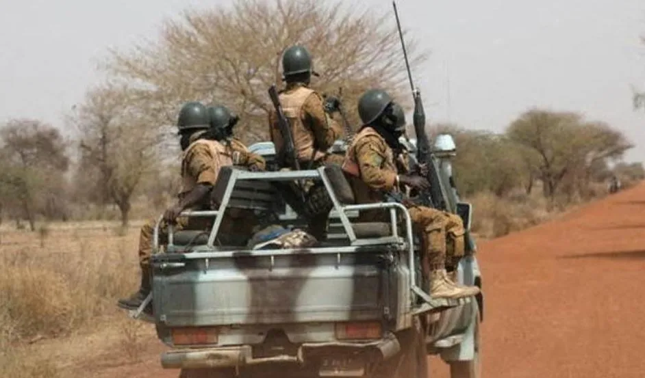 बुर्किना फासो में दो आतंकी हमलों में 41 लोगों की मौत 