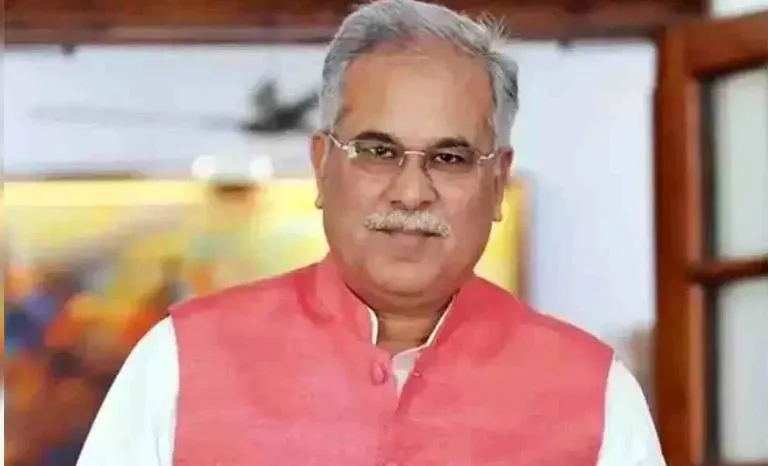 डॉ. खूबचंद बघेल ने अपने विचार मूल्यों से छत्तीसगढ़ को दी नई दिशा: सीएम भूपेश 