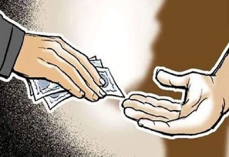 मुरादाबाद : जीरो टॉलरेंस नीति दूर, पद और प्रतिष्ठा भी भूले रिश्वतखोर