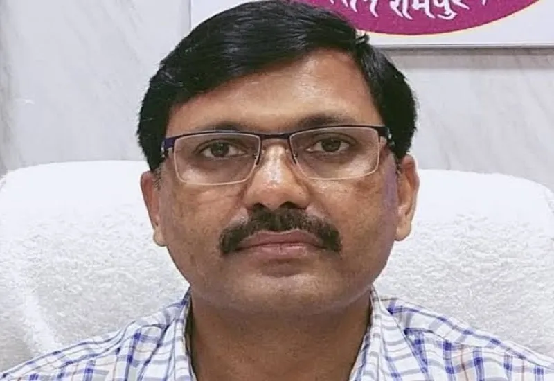 मुरादाबाद : 'ई-चालान तक ही नहीं रहेंगे सीमित, करेंगे कड़ी कार्रवाई' 
