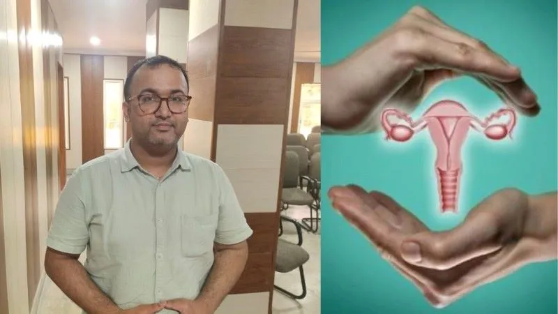महिलाओं के प्राइवेट पार्ट की समस्या और स्ट्रेस यूरिनरी इनकांटीनेंस का लेजर तकनीक से इलाज संभव, जानें क्या कहते हैं डॉक्टर