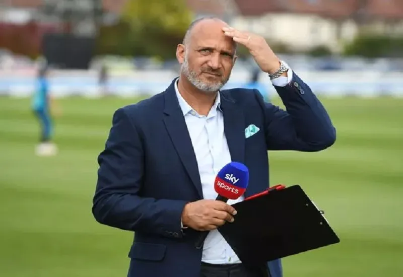 Ashes 2023 : मार्क बुचर ने कहा- जॉनी बेयरस्टो के विकेट पर बवाल बेतुका  