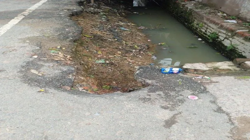 मुंशी पुलिया