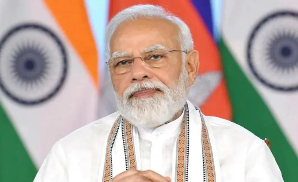 पीएम मोदी 27-28 जुलाई को राजस्थान, गुजरात का करेंगे दौरा, कई परियोजनाओं का करेंगे उद्घाटन और शिलान्यास 