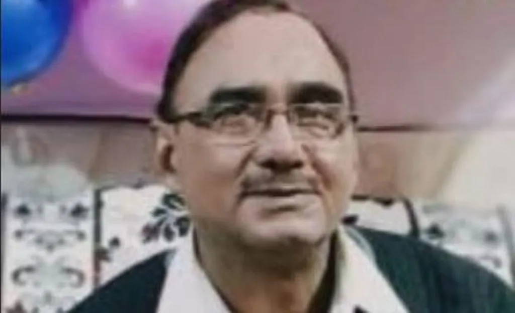 बरेली: अधिवक्ता की हार्टअटैक से मौत, बेटे ने हत्या का लगाया आरोप