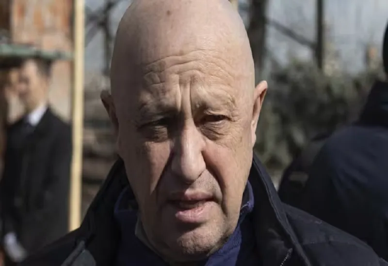 रूस : बगावत के बाद पहली बार निजी सेना के प्रमुख Yevgeny Prigozhin का सामने आया वीडियो 