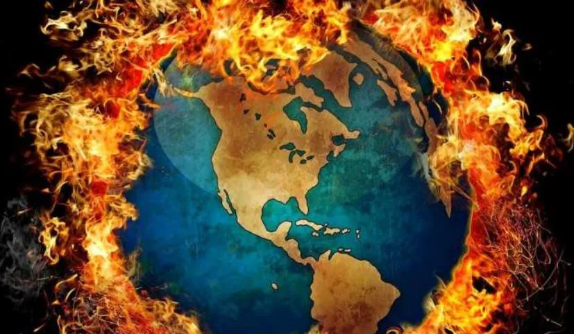 जुलाई में पड़ी गर्मी की मार, वैज्ञानिक बोले- 2023 अब तक का सबसे गर्म महीना होगा