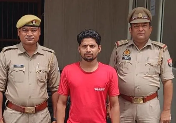 शाहजहांपुर: दोस्त निकला हत्यारा, 45 हजार रुपयों की खातिर ले ली थी जान, जानिए मामला