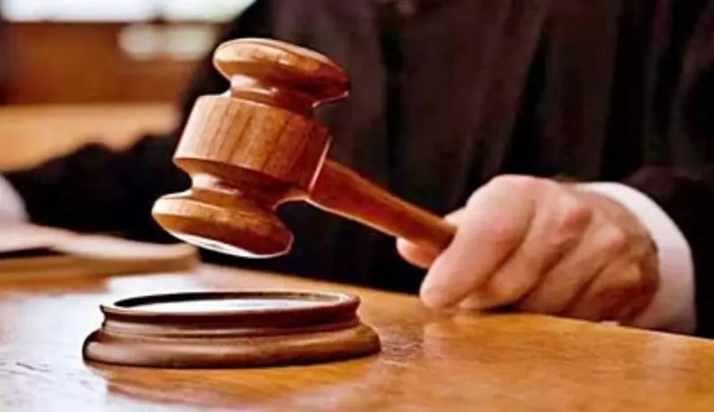 अमरोहा: किशोरी से दुष्कर्म के दोषी को 10 साल की सजा