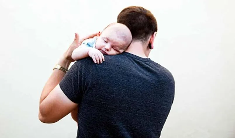 पिता में मानसिक बीमारी हो तो समय से पहले जन्म का खतरा बढ़ सकता है- नया शोध