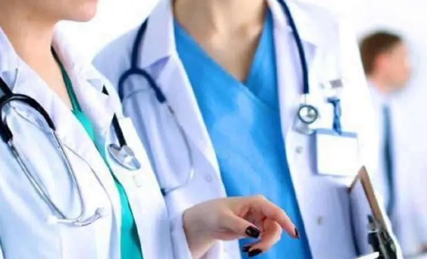 दो हजार मेडिकल, पैरामेडिकल स्टाफ की जल्द की जायेगी भर्ती: डॉ बलबीर सिंह 