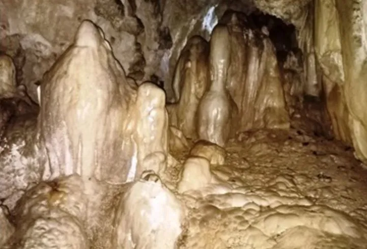 कुड्ड में नागेश्वर महादेव की है धार्मिक प्राचीन गुफा, श्रद्धालुओं को करती है आकर्षित 