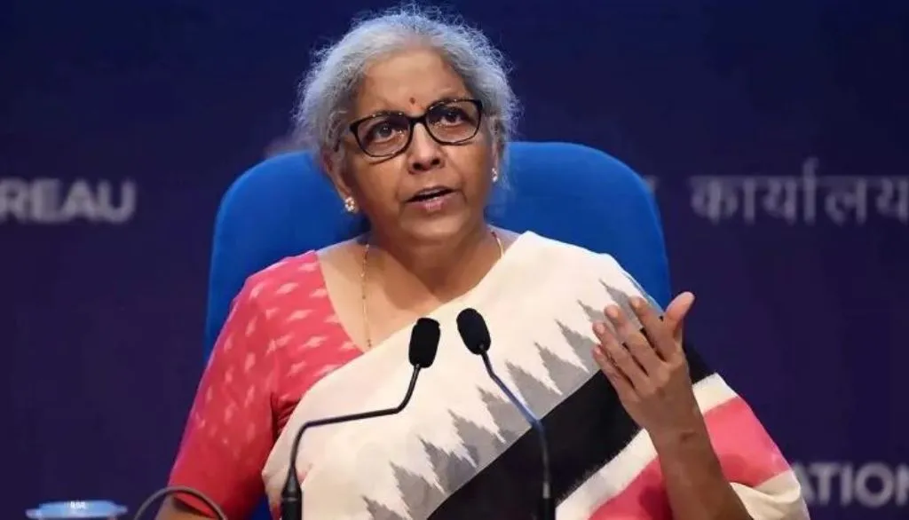 भारत-इंडोनेशिया आर्थिक और वित्तीय वार्ता में द्विपक्षीय निवेश, व्यापार पर रहेगा जोर: निर्मला सीतारमण