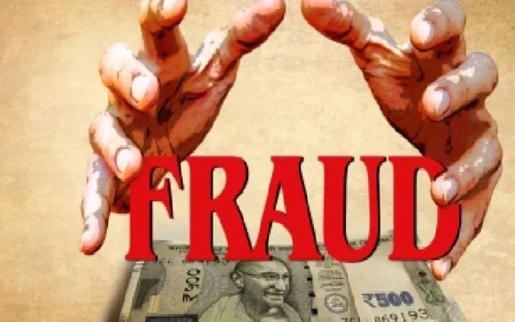 पीलीभीत: गोदाम का सौदा तय होने के बाद नहीं कराया बैनामा, हड़पे 22.84 लाख...अब फंसे 