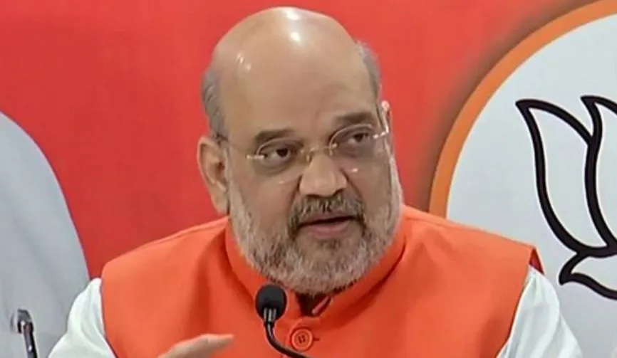 शाह आज 'एन मन, एन मक्कल' पदयात्रा की करेंगे शुरुआत, पांच चरणों में चलेगा अभियान
