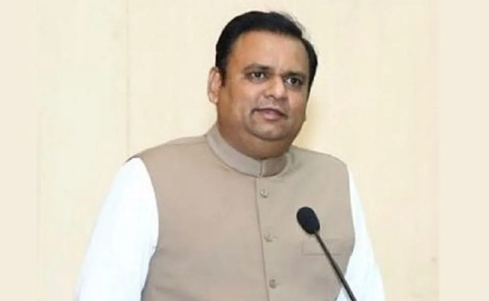 राहुल नार्वेकर ने कहा- विधानसभा अध्यक्ष को निर्णय लेने के लिए समयसीमा नहीं बता सकती अदालत