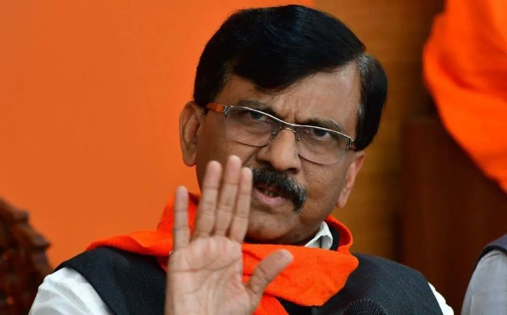 'महाराष्ट्र का CM बदलने जा रहा है, शिंदे कुछ दिनों के मेहमान हैं', संजय राउत का बड़ा दावा