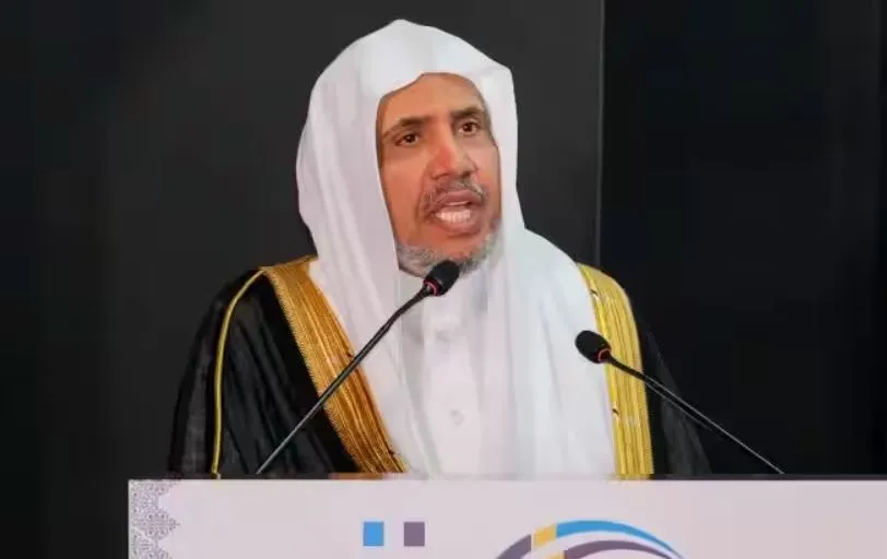 अंतर-धार्मिक सद्भाव