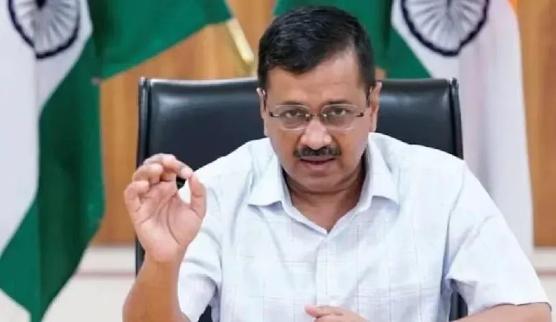 दिल्ली के सरकारी स्कूलों में मिल रही सबसे अच्छी शिक्षा: CM केजरीवाल