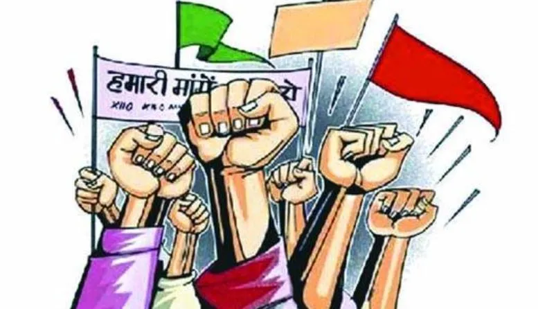 बरेली: पुरानी पेंशन बहाली समेत कई मांगों को लेकर गरजे शिक्षक, DIOS कार्यालय में दिया धरना