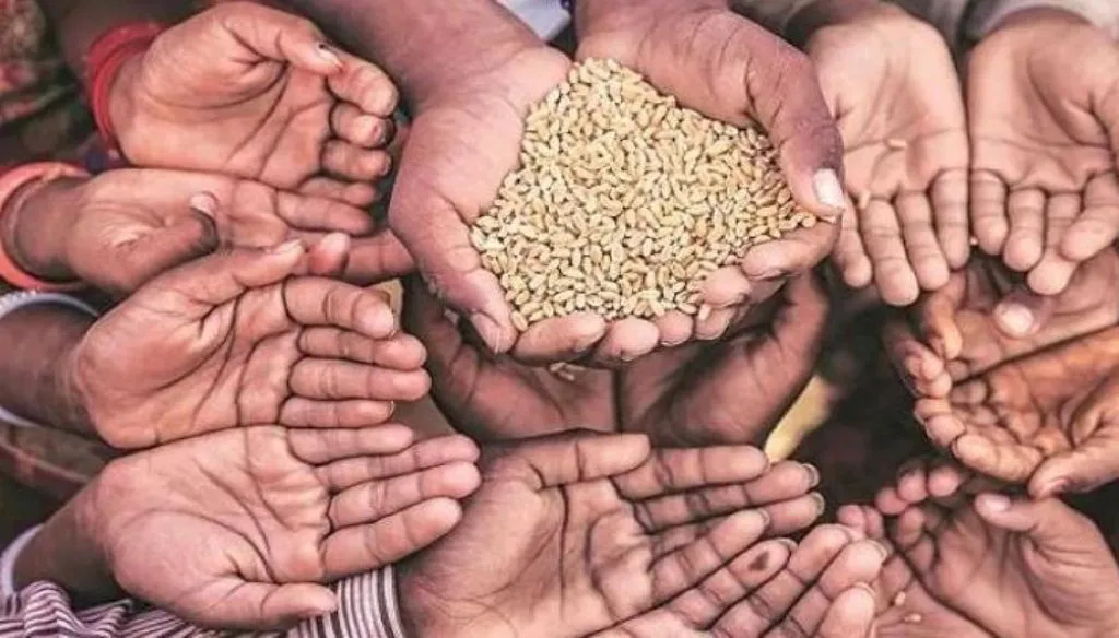 सरकार की प्रतिबद्धता