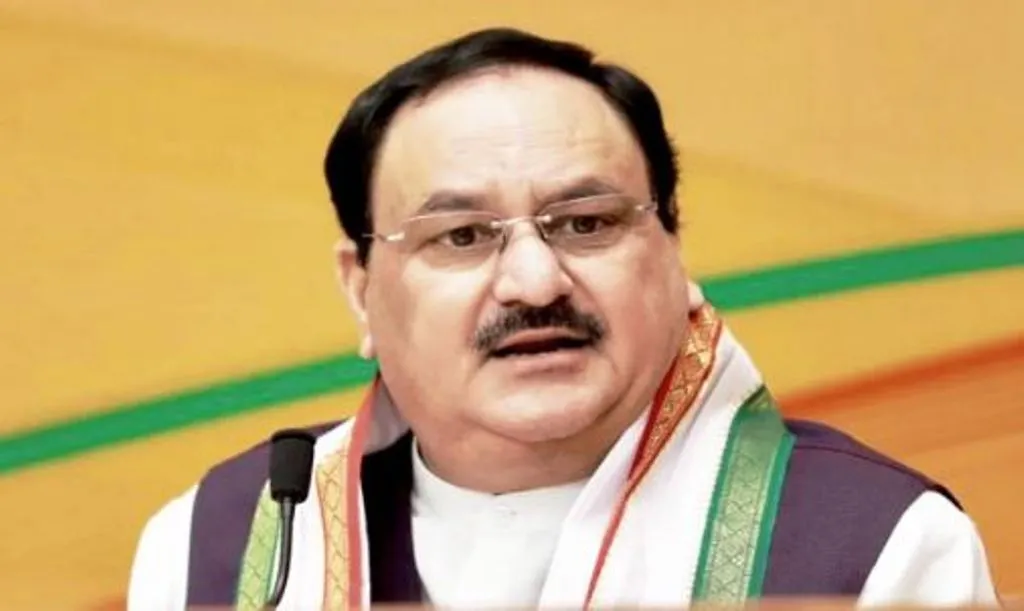 जेपी नड्डा ने कहा- विपक्षी गठबंधन ‘भानुमति का कुनबा’, न नेता है, ना ही कोई नीति