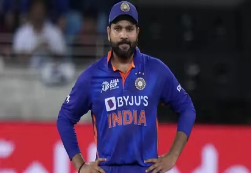 Team India : जसप्रीत बुमराह आयरलैंड में खेलेंगे या नहीं? Rohit Sharma ने तेज गेंदबाज की फिटनेस पर दिया अपडेट