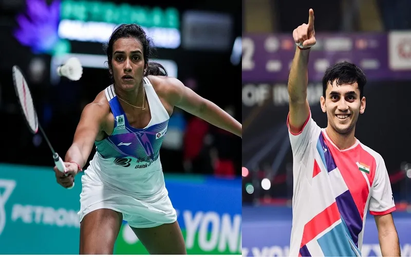 Canada Open : लक्ष्य सेन फाइनल में, PV Sindhu सेमीफाइनल में यामागुची से हारीं 