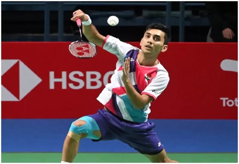 US Open : लक्ष्य सेन अमेरिकी ओपन के सेमीफाइनल में पहुंचे, पीवी सिंधु का सफर खत्म 