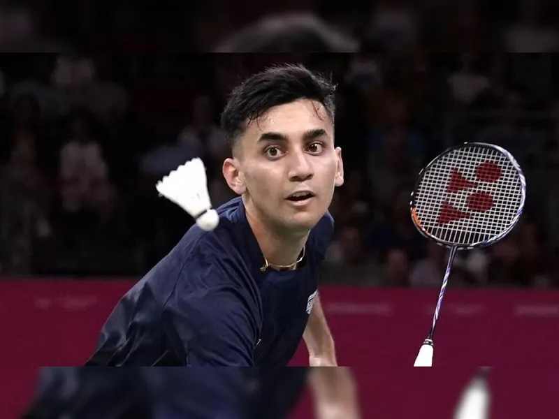 The US Open : लक्ष्य सेन अमेरिकी ओपन से बाहर, सेमीफाइनल में Li Shifeng से हारे 