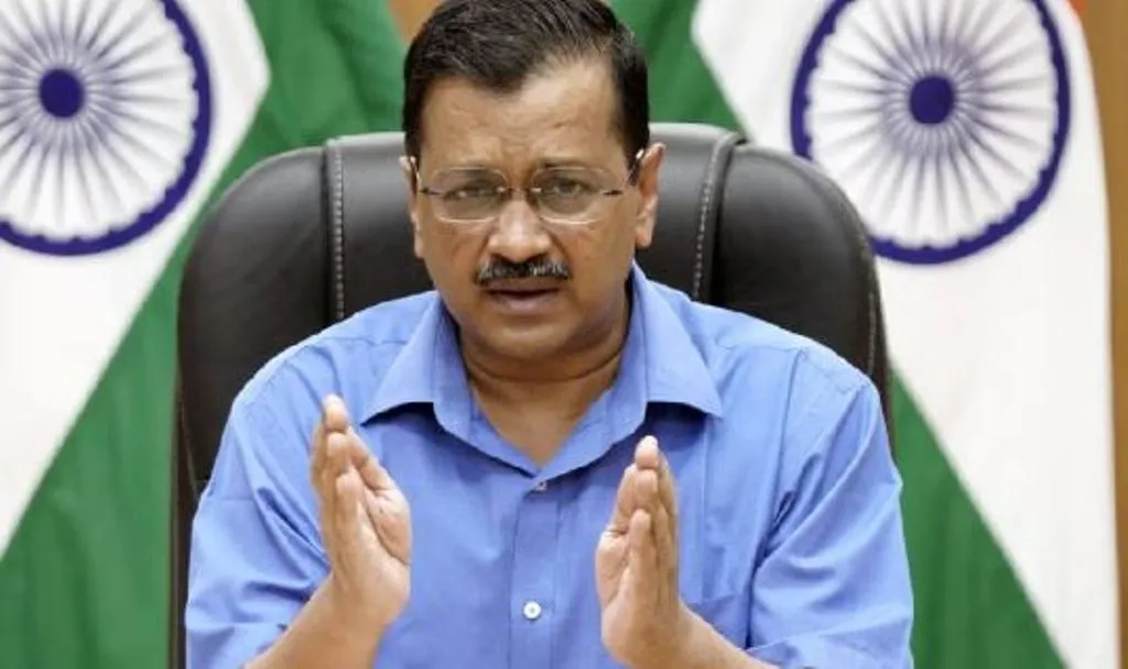 उपराज्यपाल के नियुक्ति संबंधी आदेश पर सीएम केजरीवाल ने कहा- सहकर्मियों, सलाहकारों को काम करने से रोकना... 