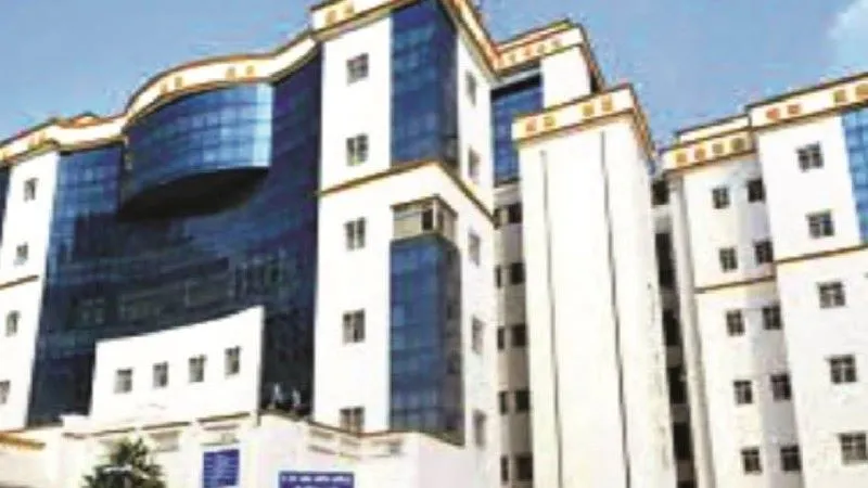 लखनऊ : डॉ. राम मनोहर लोहिया आयुर्विज्ञान संस्थान संविदा कर्मचारी संघ की नई कार्यकारणी घोषित