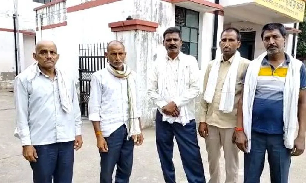 बरेली: इलाज के दौरान बच्चे की मौत, परिजनों ने डॉक्टर पर लगाया लापरवाही का आरोप 