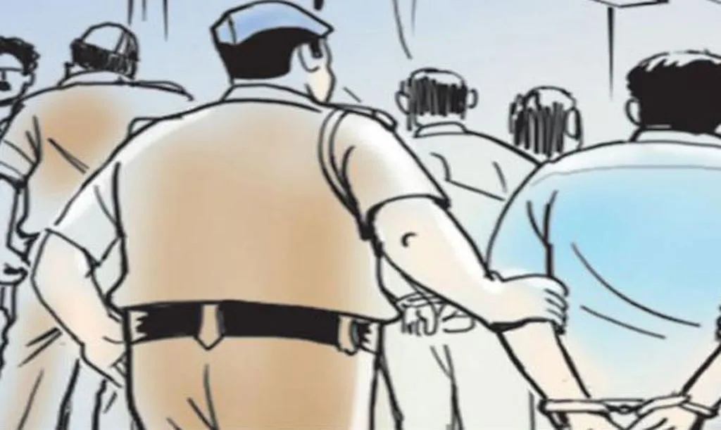 बरेली: रुपयों के लालच में आवारा गोवंशीय पशुओं का करते थे कटान, चार गिरफ्तार