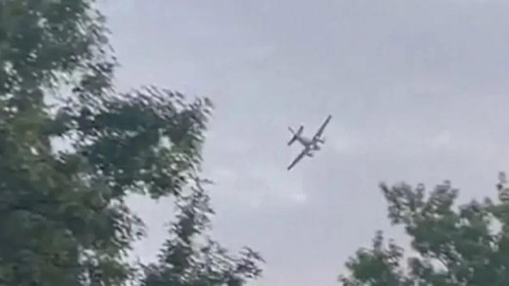 पूर्वी सूडान में विमान दुर्घटना में नौ लोगों की मौत, संघर्ष के 100 दिन हुए पूरे 