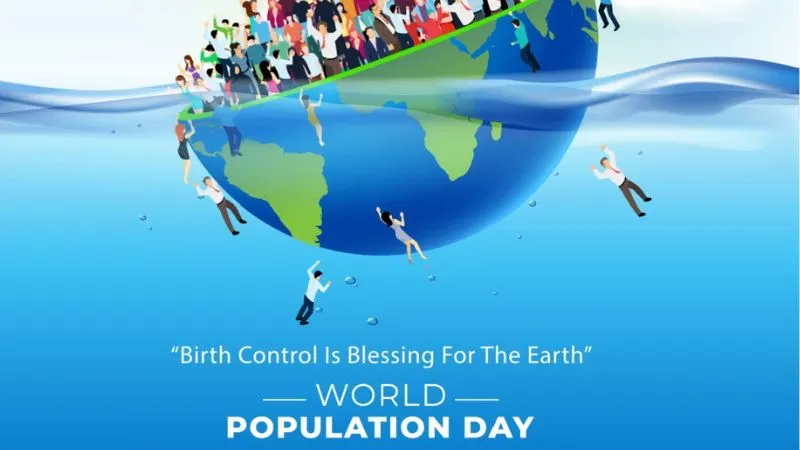 World Population Day: जनसंख्या का जच्चा-बच्चा पर पड़ रहा असर, परिवार नियोजन के प्रति जागरूक करने के लिए चलेगा अभियान