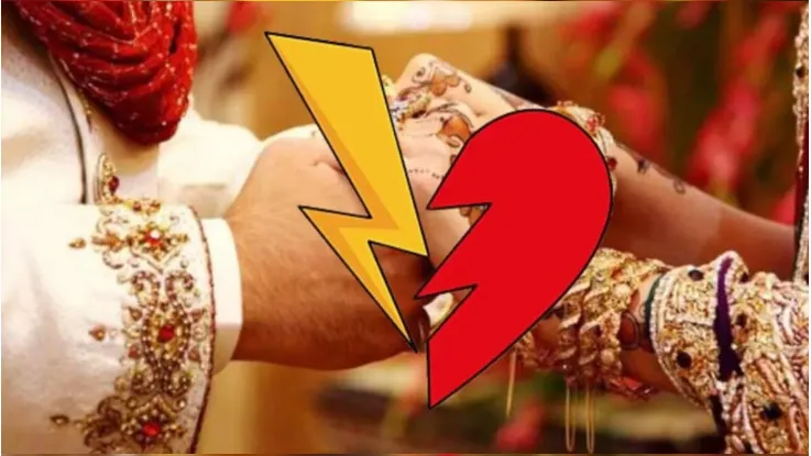 रामनगर: पहली शादी छिपाकर युवक से रचा ली दूसरी शादी, चार पर मुकदमा 