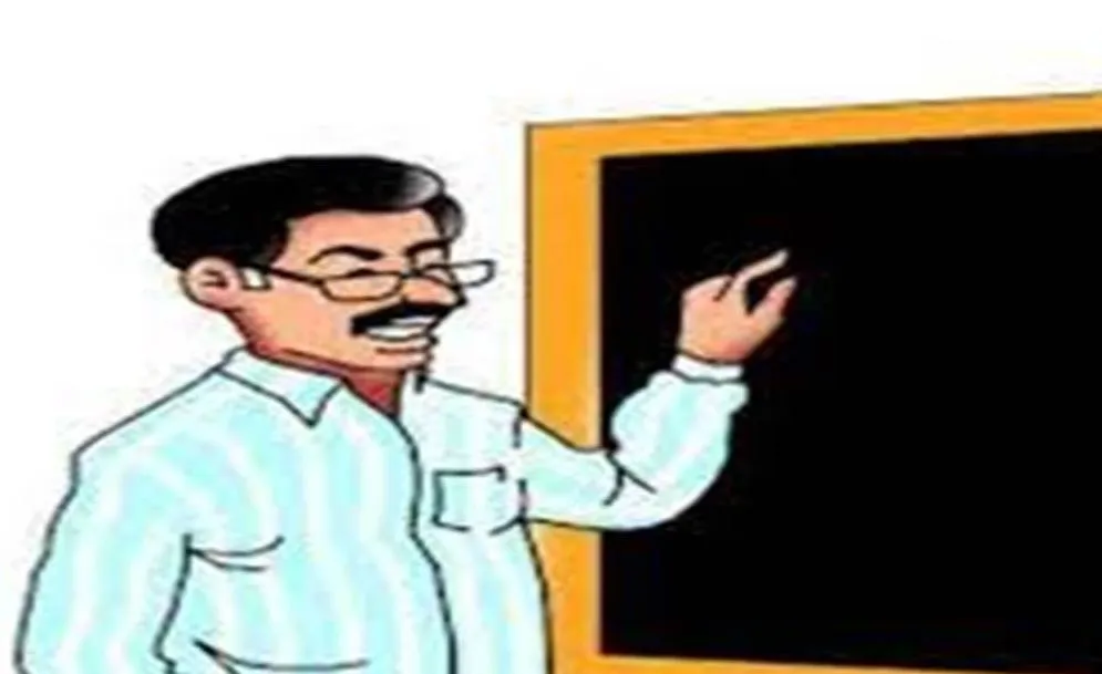 बरेली: राजकीय विद्यालयों में दावों की पढ़ाई, थोक में शिक्षकों के पद खाली