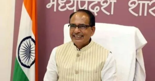 भाजपा पूरी तरह से चुनाव के मैदान में, तैयारी देख कर कांग्रेस परेशान : शिवराज 