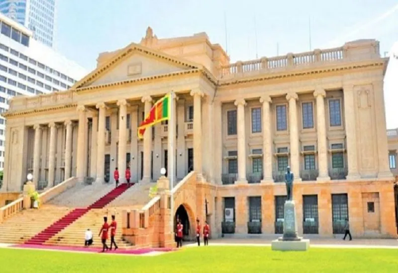 Sri Lanka :  श्रीलंका की संसद में भारी बहुमत से घरेलू ऋण पुनर्गठन योजना मंजूर, जानें पूरा मामला 