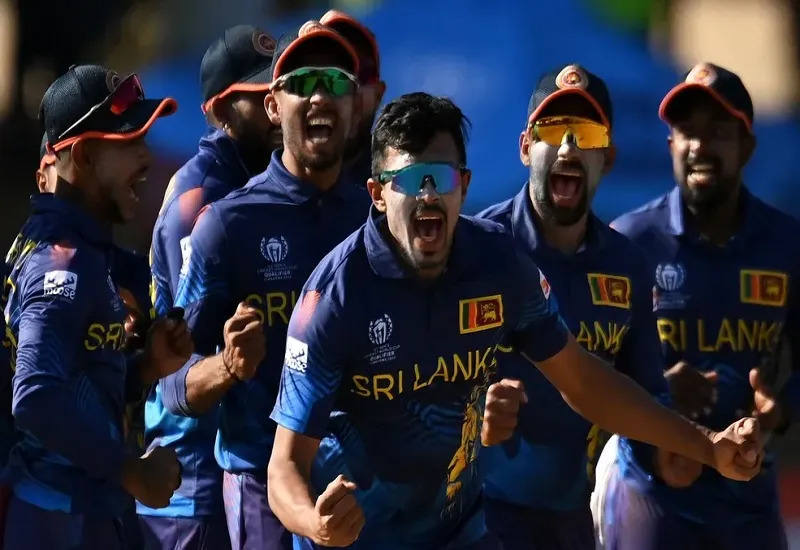 World Cup 2023 Qualifiers : वेस्टइंडीज विश्व कप से बाहर, श्रीलंका-जिंबाब्वे समेत अन्य टीमों के लिए क्या है क्वालीफाई करने के समीकरण?