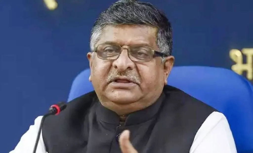 रविशंकर प्रसाद ने किया दावा, कहा- बेंगलुरु में विपक्ष की बैठक लेन-देन की राजनीति का हिस्सा