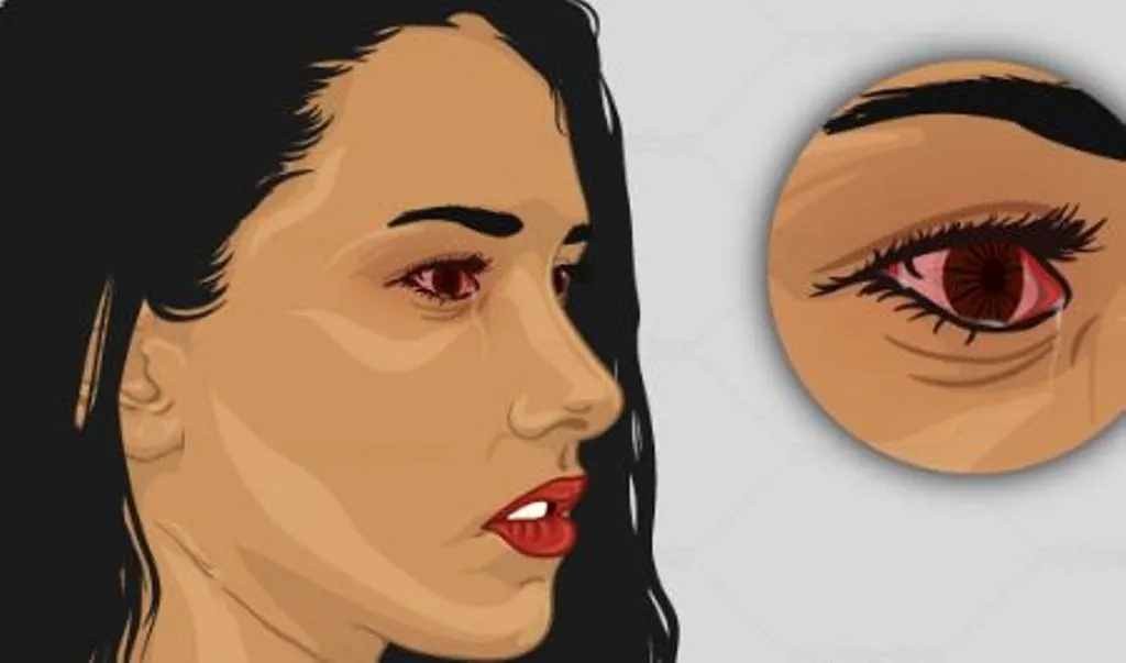 बरेली: फैल रहा आंखों में इंफेक्शन, चपेट में आए सैकड़ों लोग 