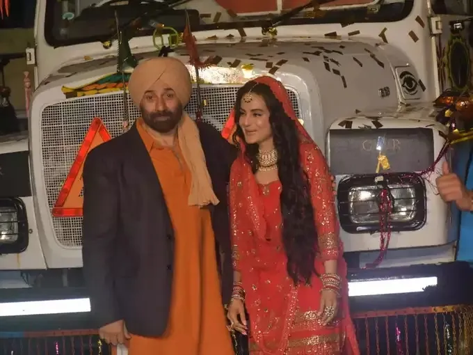 सनी देओल