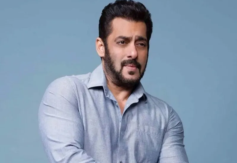 सूरज बड़जात्या की फिल्म 'प्रेम की शादी' में काम करेंगे सलमान खान! अगस्‍त से शुरू होगी शूटिंग 